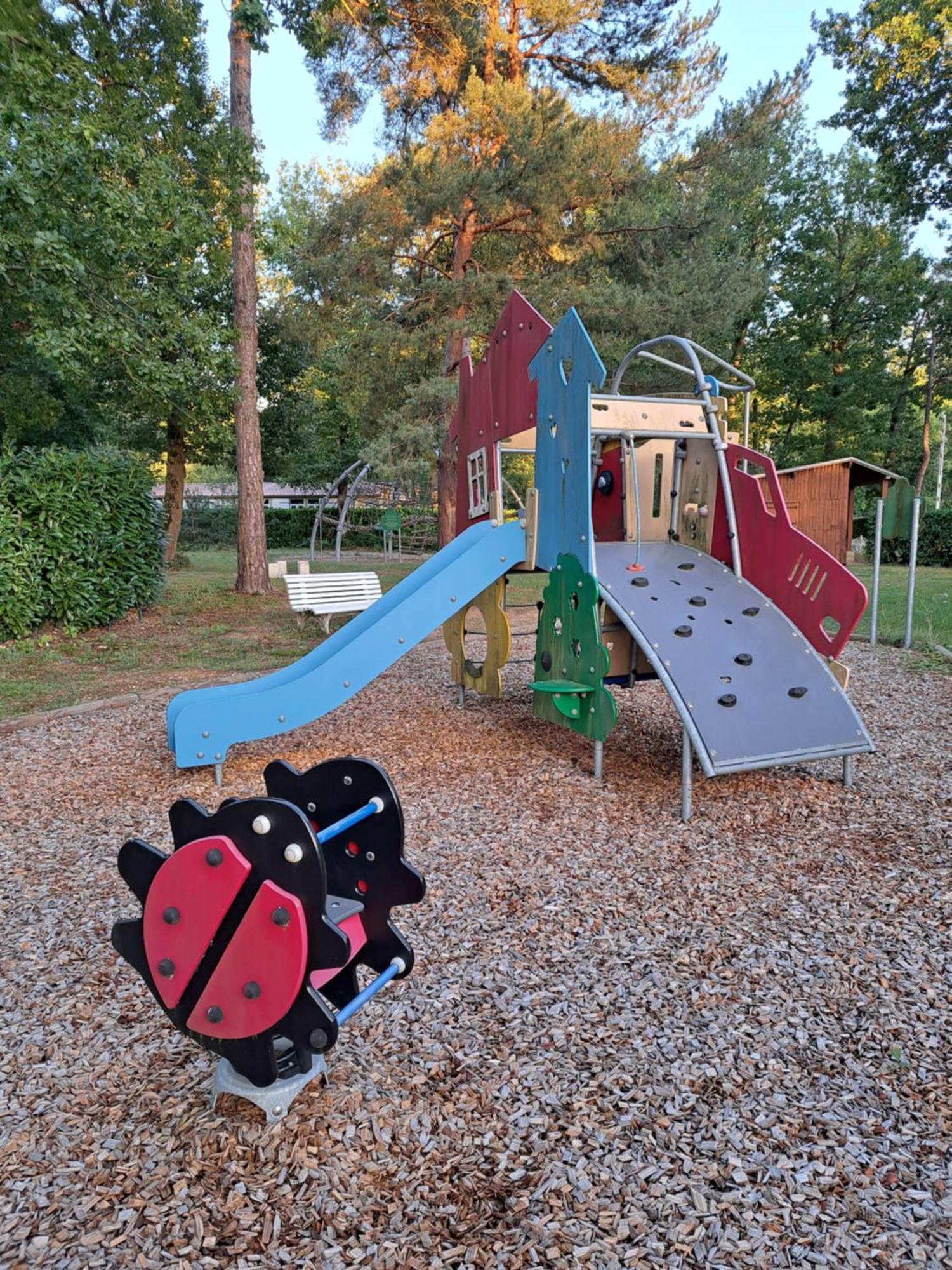 Willa Chez Achille Marcilly-sur-Eure Zewnętrze zdjęcie